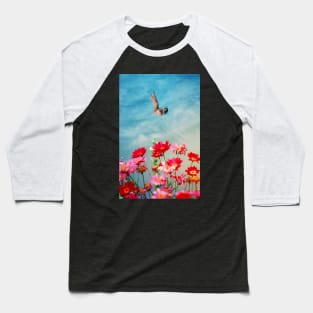 The Beautiful Fall Baseball T-Shirt